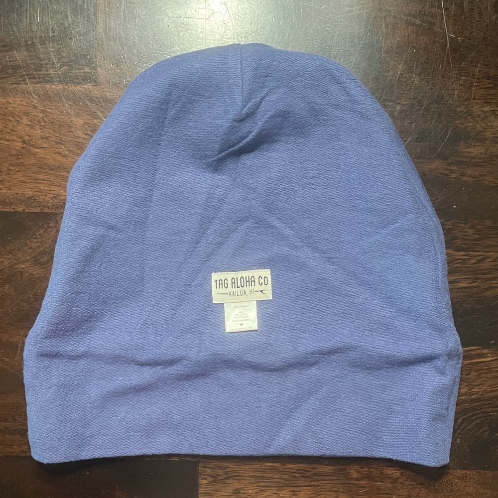 Tag Aloha Beanie - Picture 7 of 8